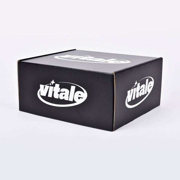 VITALE 59FIFTY NEW ERA FITTED HAT IN OLIVE