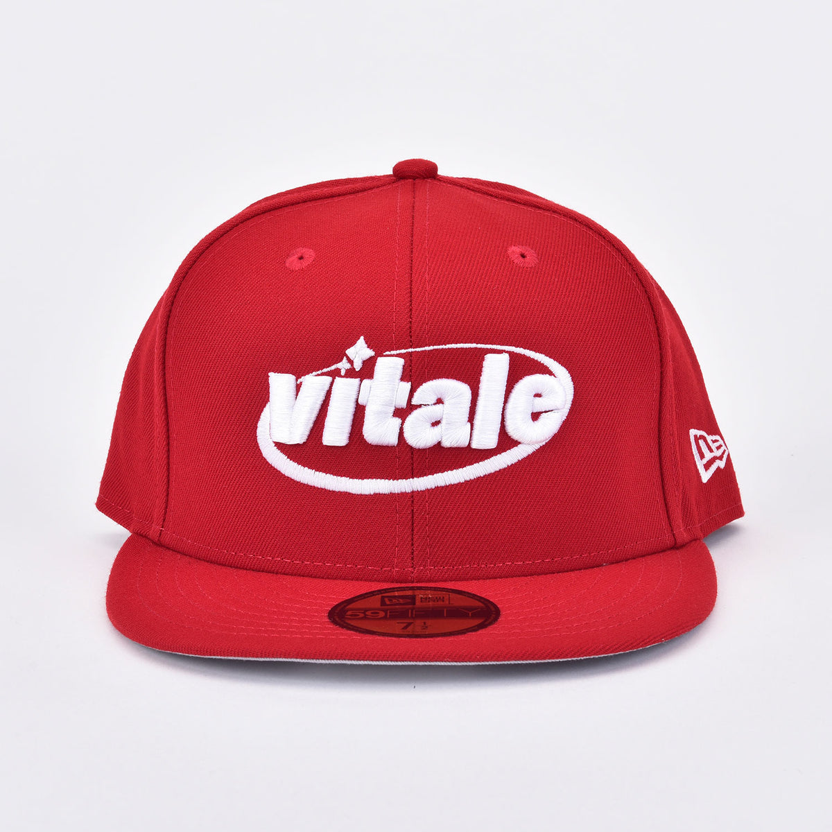 VITALE 59FIFTY NEW ERA FITTED HAT IN HIGHLIGHTER GREEN – VITALE LLC