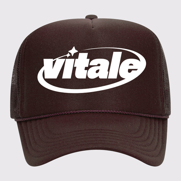 VITALE TRUCKER HAT IN 11 COLORS